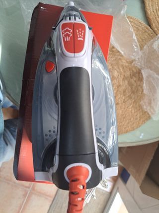 Plancha de vapor Ufesa PV3285 Power