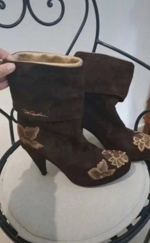 Stivali Just Cavalli Donna