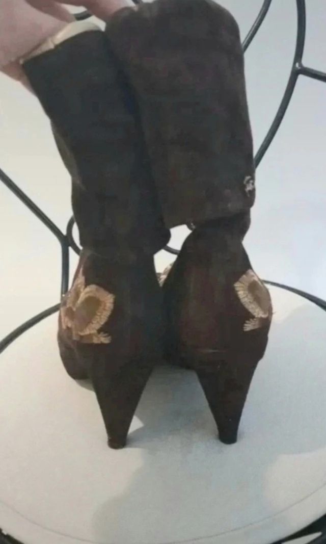 Stivali Just Cavalli Donna