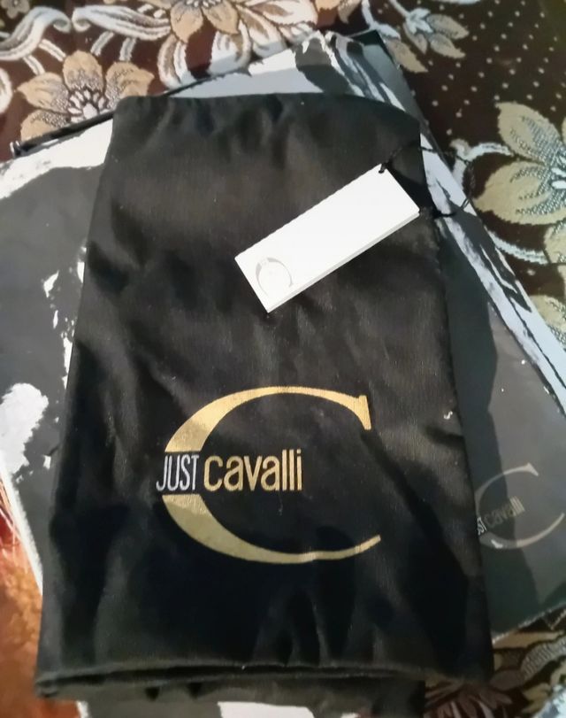 Stivali Just Cavalli Donna