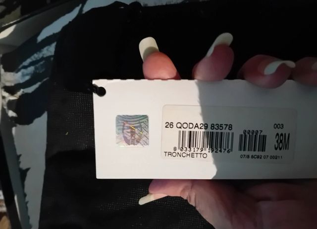 Stivali Just Cavalli Donna