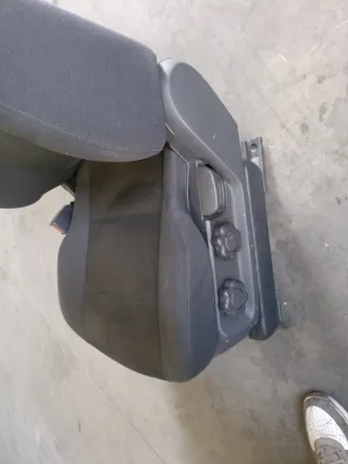 Asiento Kia Sorento 2007