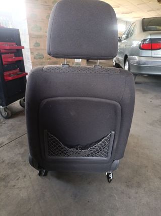 Asiento Kia Sorento 2007