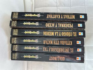 Compañeros Dragonlance