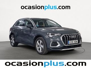 Audi Q3 Advanced 35 TDI 110 kW (150 CV) S tronic