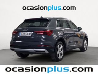 Audi Q3 Advanced 35 TDI 110 kW (150 CV) S tronic