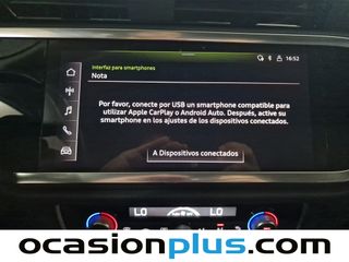 Audi Q3 Advanced 35 TDI 110 kW (150 CV) S tronic