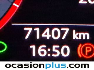 Audi Q3 Advanced 35 TDI 110 kW (150 CV) S tronic