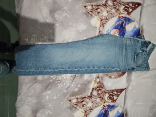 Levi's 501 ST W31 L32 Jeans Hombre