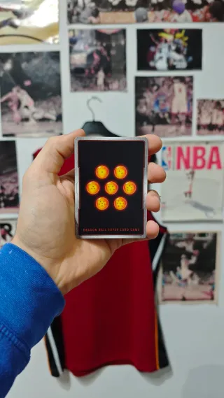 Dragon Ball Fusion World