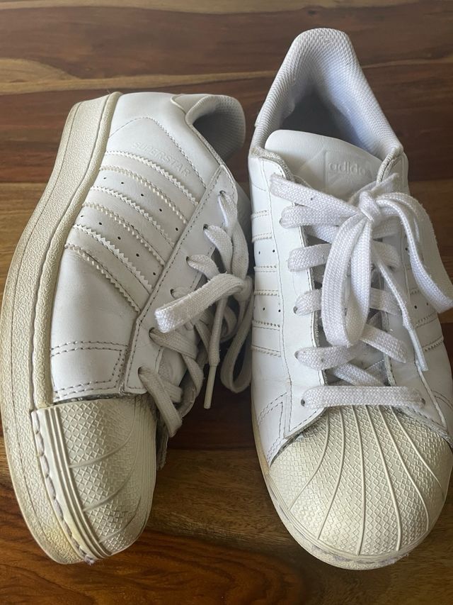 Adidas Superstar Talla 40