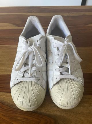Adidas Superstar Talla 40