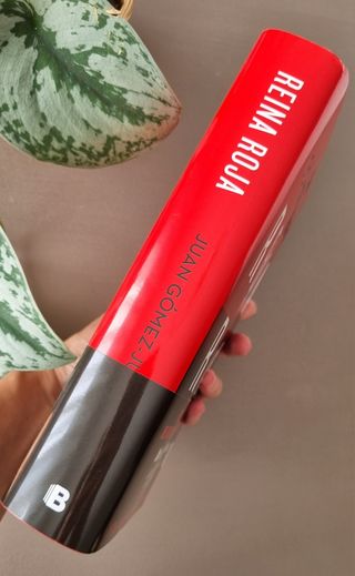 Reina Roja / Red Queen (LA TRILOGÍA REINA ROJA)...