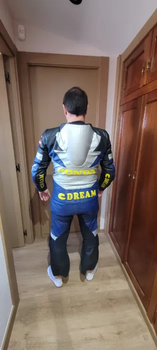 Mono circuito 1 pieza