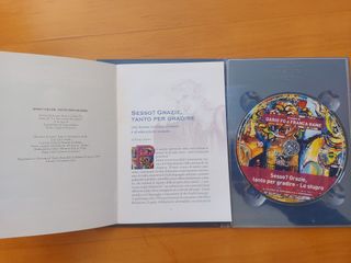 2 DVD Il Teatro di Dario Fo e Franca Rame