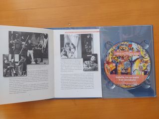 2 DVD Il Teatro di Dario Fo e Franca Rame