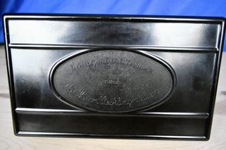 Tensiómetro Dr. Von Recklinghausen Años 70