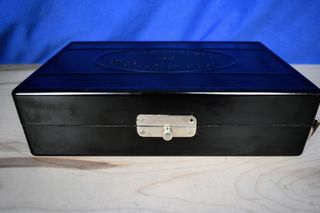 Tensiómetro Dr. Von Recklinghausen Años 70