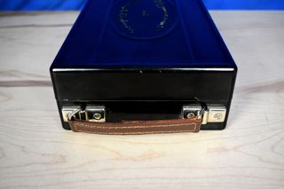 Tensiómetro Dr. Von Recklinghausen Años 70