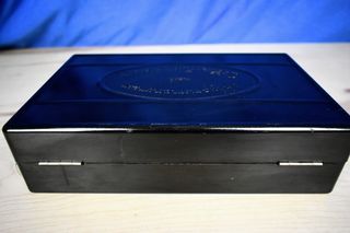 Tensiómetro Dr. Von Recklinghausen Años 70