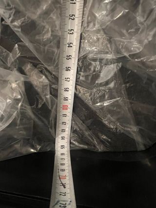 Maleta Flightcase con espuma precortada