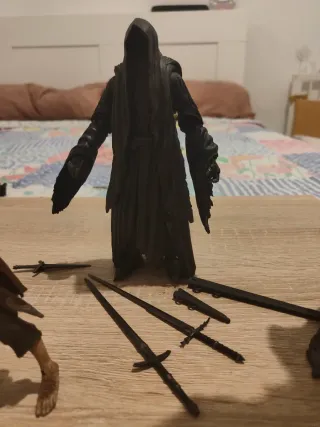 Figuras Diamond Select El Señor de los Anillos