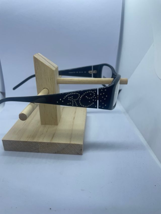 Gafas Roberto Cavalli Negras