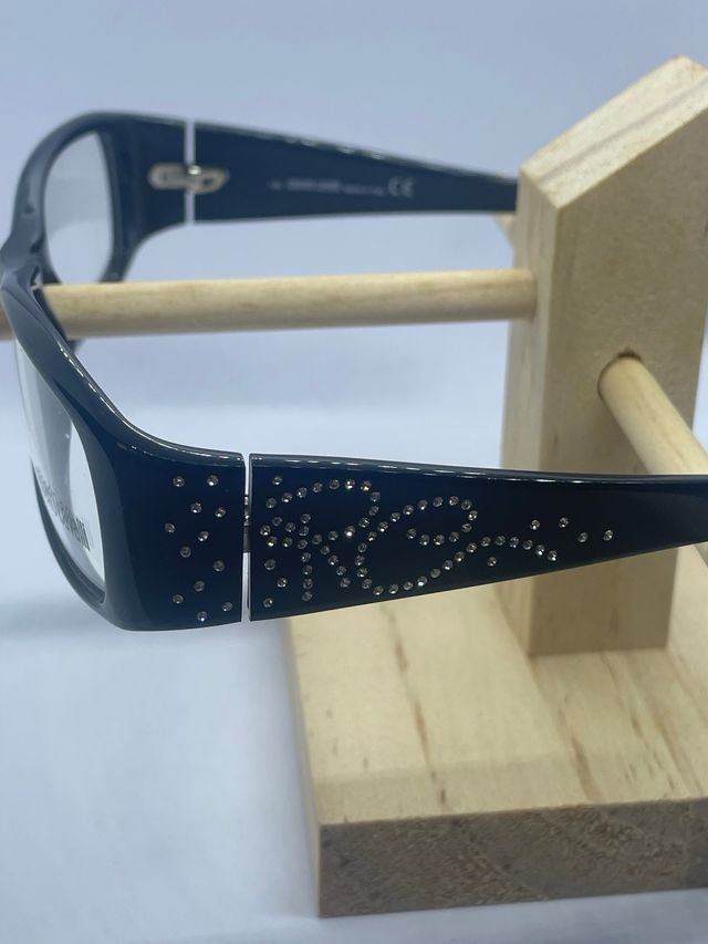 Gafas Roberto Cavalli Negras