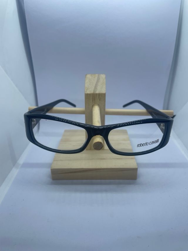 Gafas Roberto Cavalli Negras