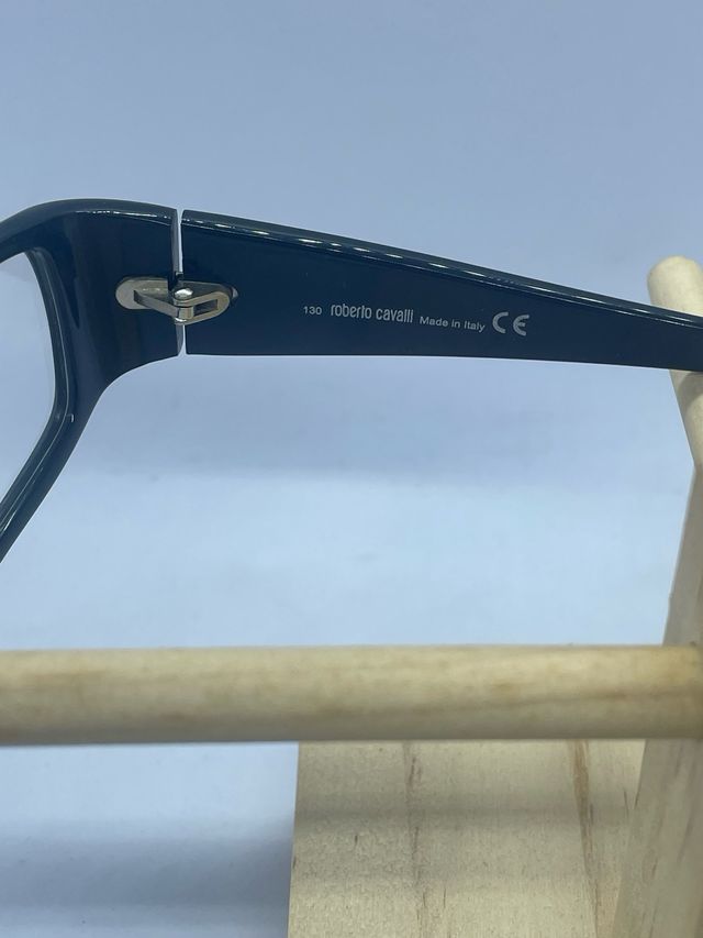 Gafas Roberto Cavalli Negras