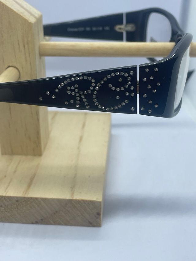 Gafas Roberto Cavalli Negras