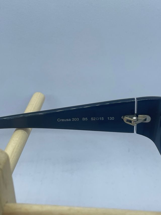 Gafas Roberto Cavalli Negras