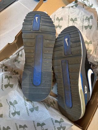 Nike Air Max Zapatillas Casuales