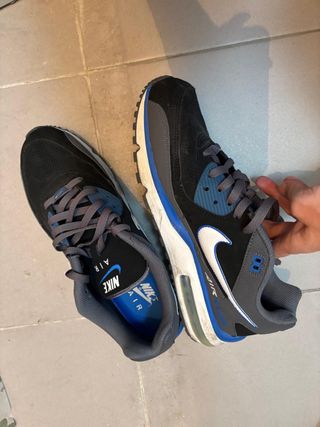 Nike Air Max Zapatillas Casuales
