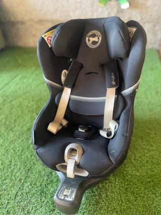 Silla coche Cybex Sirona 360