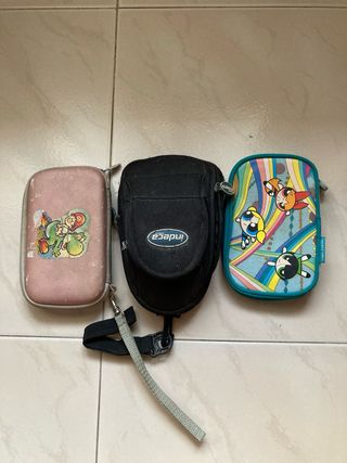 Fundas para Nintendo