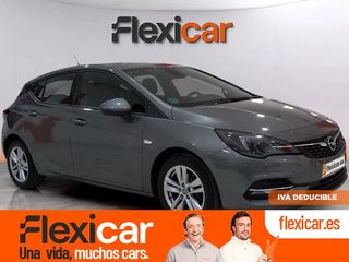 Opel Astra 1.2T SHT 96kW (130CV) Business Elegance