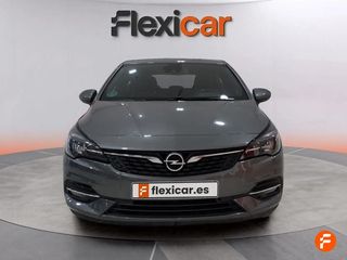 Opel Astra 1.2T SHT 96kW (130CV) Business Elegance