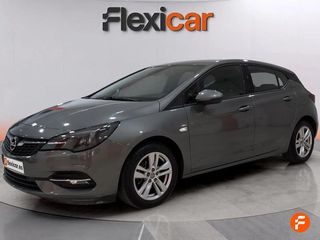 Opel Astra 1.2T SHT 96kW (130CV) Business Elegance