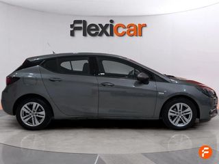 Opel Astra 1.2T SHT 96kW (130CV) Business Elegance