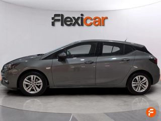 Opel Astra 1.2T SHT 96kW (130CV) Business Elegance