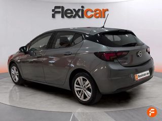 Opel Astra 1.2T SHT 96kW (130CV) Business Elegance