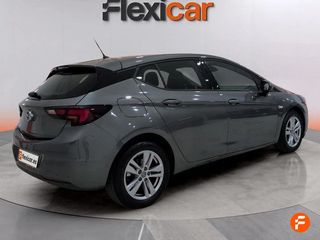 Opel Astra 1.2T SHT 96kW (130CV) Business Elegance
