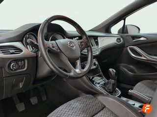 Opel Astra 1.2T SHT 96kW (130CV) Business Elegance
