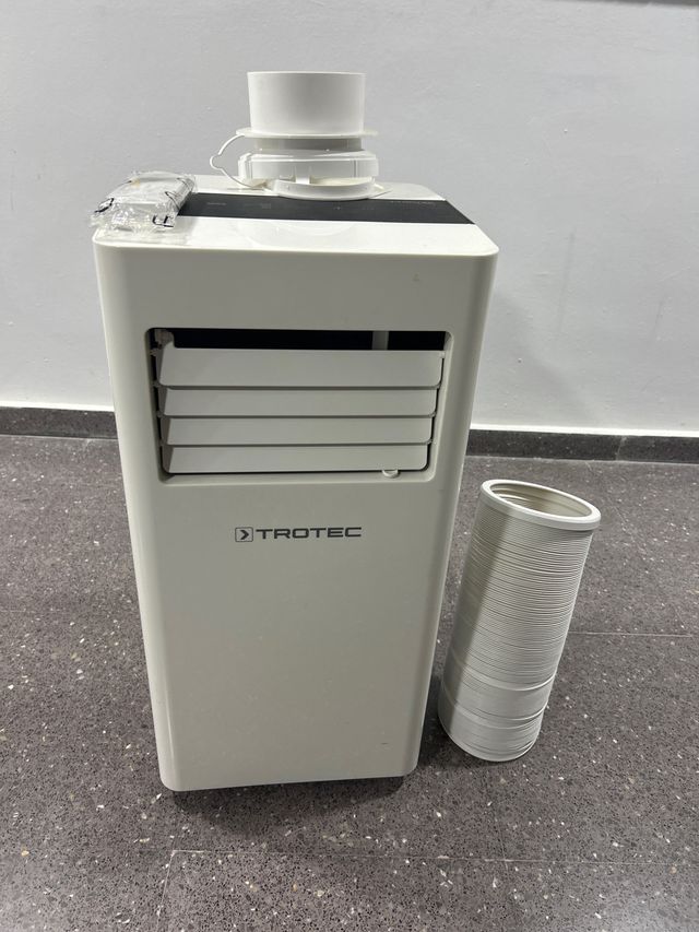 Aire Acondicionado Portátil Trotec
