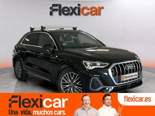 Audi Q3 35 TDI 110kW (150CV) S tronic