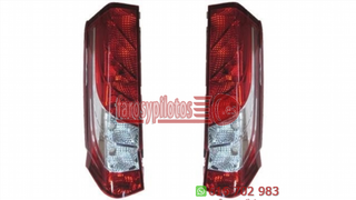 Piloto Trasero Derecho IVECO DAILY año 2014 a 202