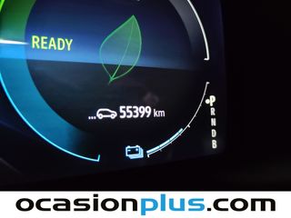 Renault Arkana Zen E-Tech Híbrido 107 kW (145 CV)