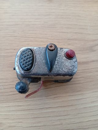 Conmutador Luces Vespa