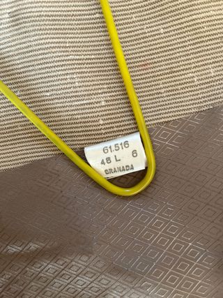 Americana Emidio Tucci Beige